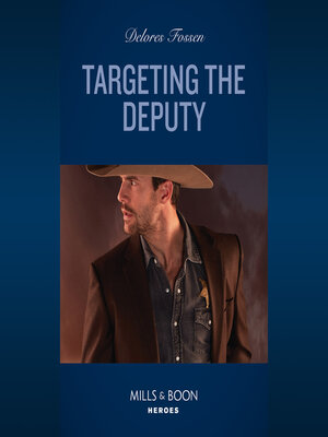 cover image of Targeting the Deputy